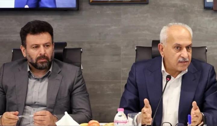 عوارض ۱۰ درصدی حمل دریایی متوقف شد | فهرست مشمولان باید به تصویب هیات وزیران برسد